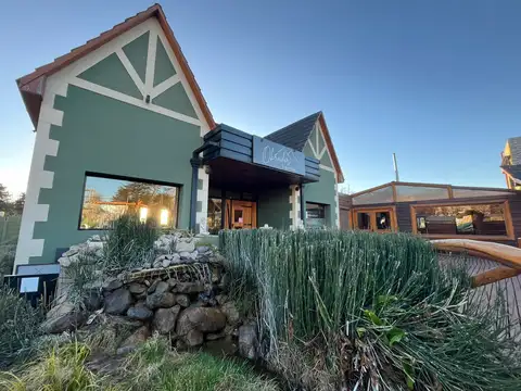 Hotel en Venta en Sierra De La Ventana, USD 700.000