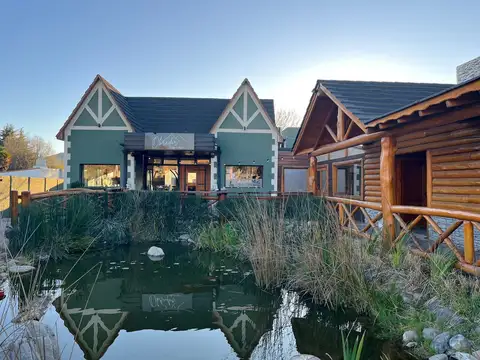 Paseo Comercial En Venta En Sierra De La Ventana