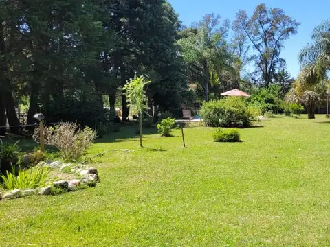 Casa en Alquiler Temporal 40 años