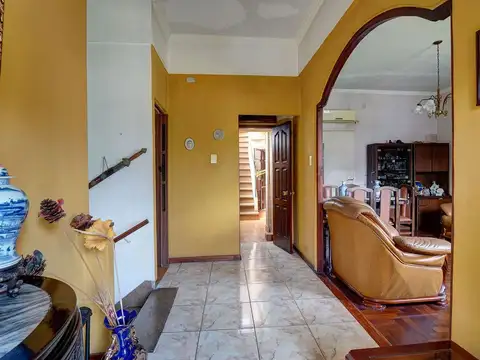 Depto Tipo Casa en Venta de 4 dormitorios