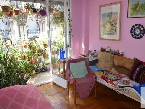 Departamento en Venta de 3 dormitorios