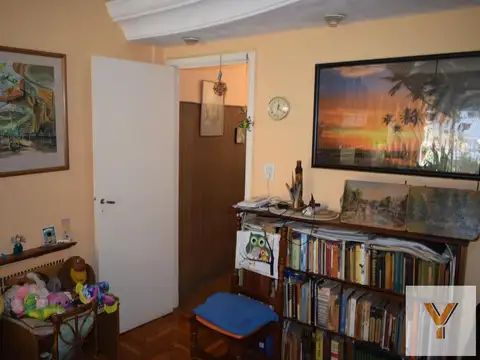 Departamento en Venta Apto profesional