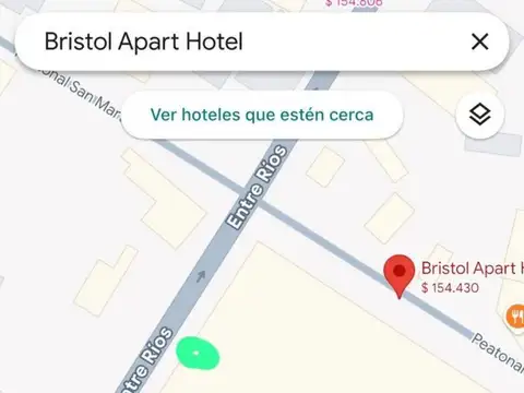 Cochera - Mar Del Plata