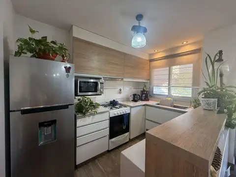 Departamento en Alquiler de 2 dormitorios