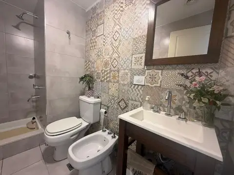 Departamento en Lanús Este