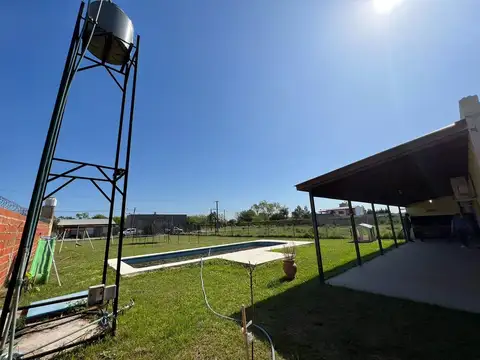 Quinta en Venta en Zárate, USD 74.000