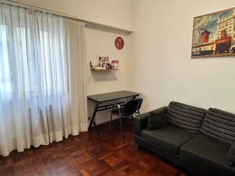 Departamento en Venta 46 años