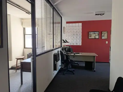 Departamento en Venta en San Nicolás, USD 110.000