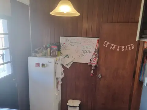 VENTA EN BLOCK PH 4 AMBIENTES EN PLANTA ALTA- 2 LOCALES Y DEPOSITO