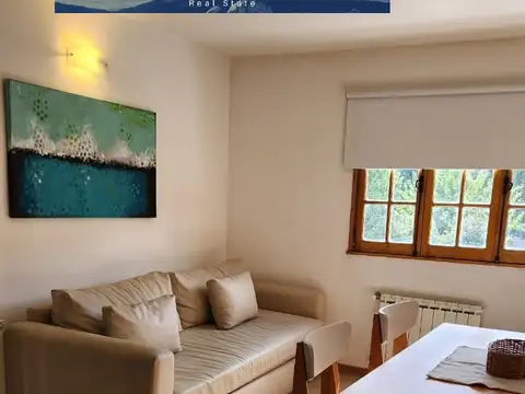 DEPTO DÚPLEX CENTRO SAN MARTÍN DE LOS ANDES, PATAGONIA ARGENTINA 100