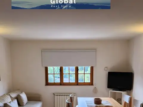 DEPTO DÚPLEX CENTRO SAN MARTÍN DE LOS ANDES, PATAGONIA ARGENTINA