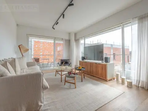 Departamento en Venta de 7 ambientes