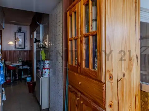 Departamento en Venta al Noreste