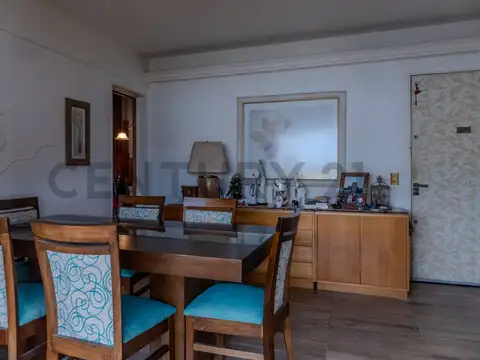 Departamento en Venta 55 años