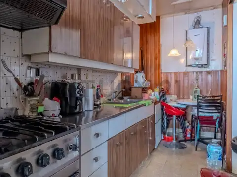 Departamento en Venta de 2 dormitorios