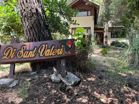 Casa en Alquiler Temporal de 3 dormitorios