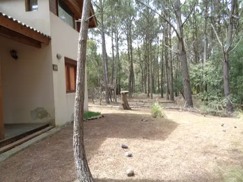 Casa en Alquiler Temporal al Noroeste