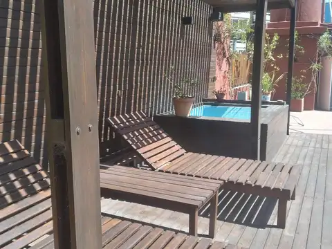Departamento en Alquiler 108 años