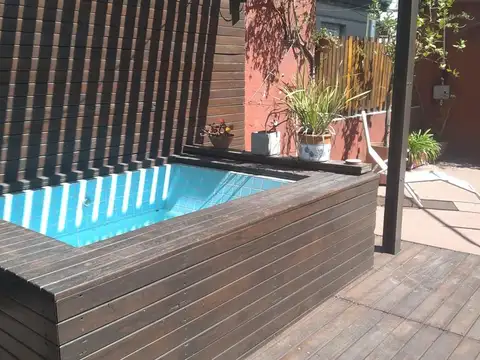 Departamento en Alquiler Apto profesional