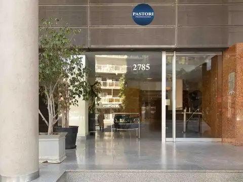 Av. Del Libertador 2700, Piso 14