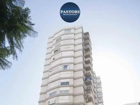 VENTA DE DEPTO 2 AMB CON BALCON