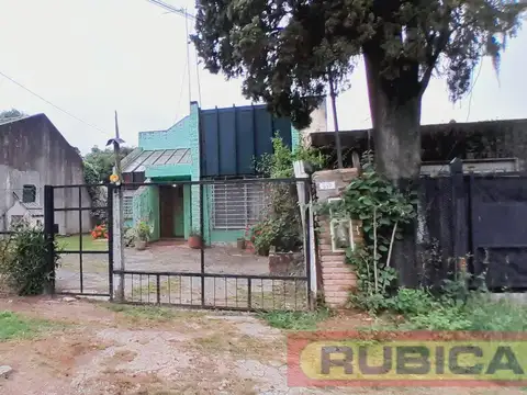 Casa en Venta de 1 dormitorio