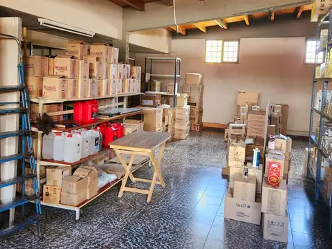 Local en Alquiler 16 años