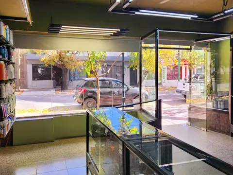 Alquiler Salón Comercial Microcentro Maipú Mza
