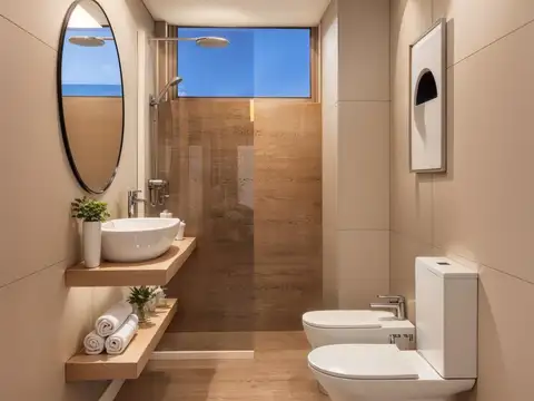 Departamento en Venta de 2 dormitorios