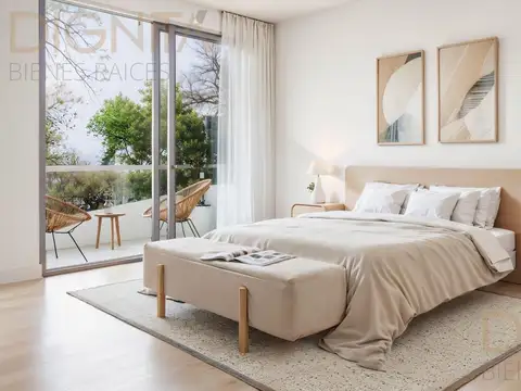 Departamento en Venta al Este