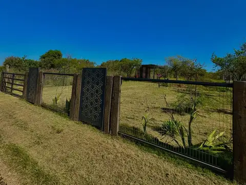 Lote en Amboy - a minutos de Santa Rosa de Calamuchita 100