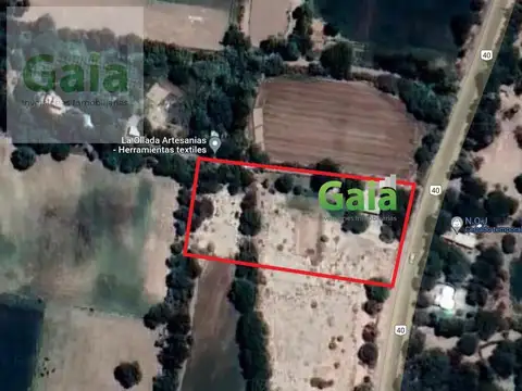 Casa en Venta de 1 dormitorio
