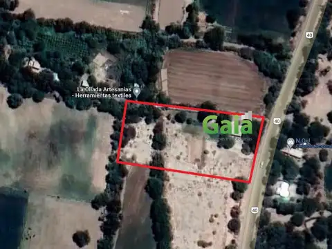 Casa en Venta de 1 dormitorio