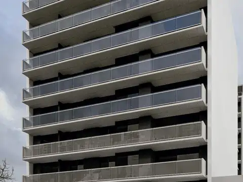 Sarmiento  1500  Departamentos de 1 y 2 dormitorios