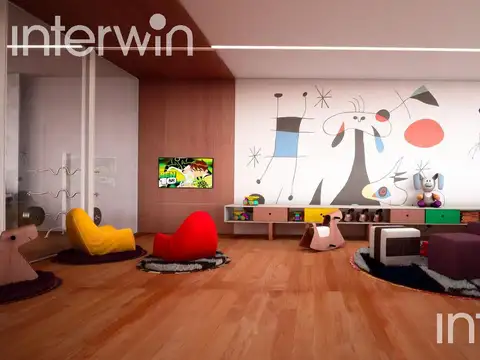 Díaz Vélez y Virasoro - Unidad 1B