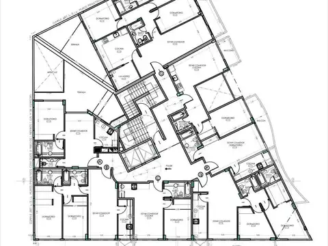Díaz Vélez y Virasoro - Unidad 1B