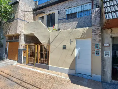 Concejal Ramella 3500, Piso 1