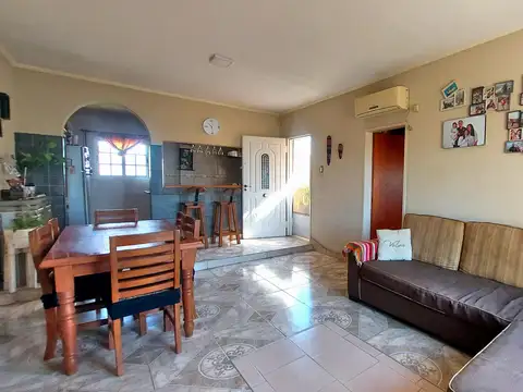 Depto Tipo Casa en Venta 16 años