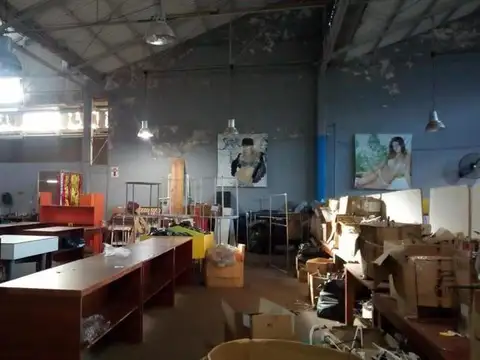 Local en Venta A Estrenar