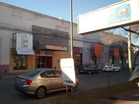 Local en Venta A Estrenar