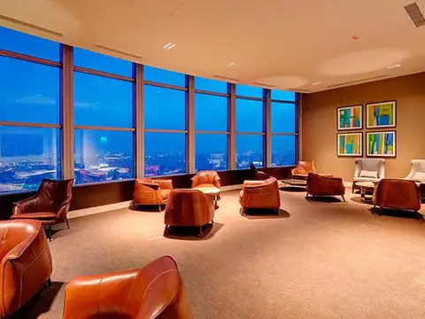 Departamento en Venta en Puerto Madero, USD 1.350.000