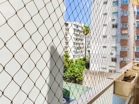 Departamento en Alquiler en Botanico, $ 950.000