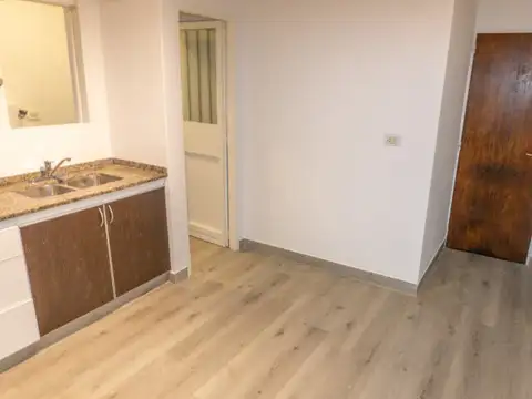 Departamento en Venta en Abasto, USD 120.000