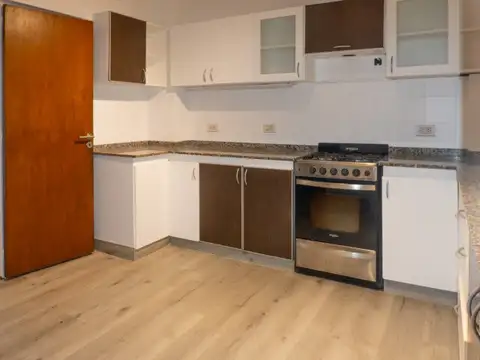 Departamento en Venta de 5 ambientes