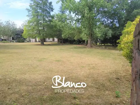 Lote en Venta en Septiembre, Escobar, G.B.A. Zona Norte