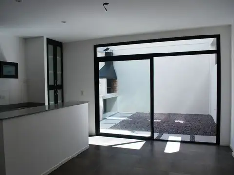 Departamento en Alquiler de 3 dormitorios