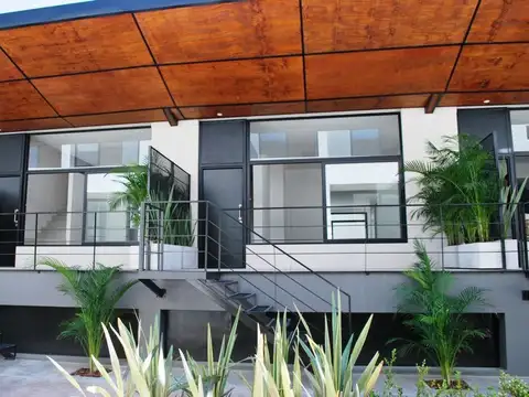 Departamento en Alquiler de 4 ambientes