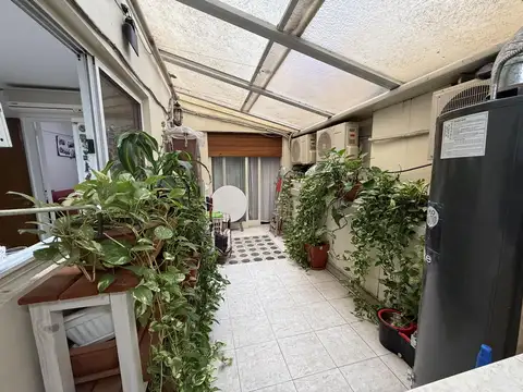 Departamento en Venta en Villa Crespo, USD 235.400