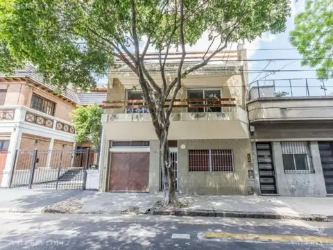 Casa en Alquiler en Caballito, USD 3.000