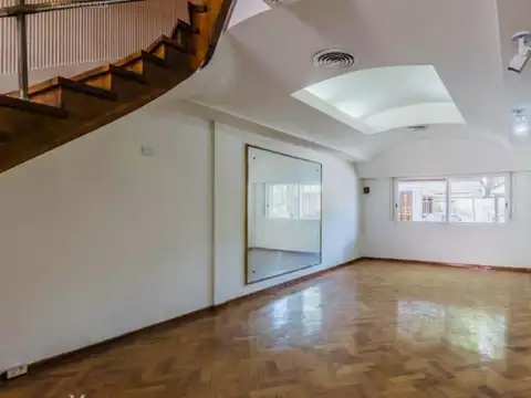 Casa en Alquiler de 3 dormitorios